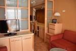 Sunset Suite Stateroom Picture