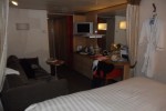 Interior Stateroom Picture