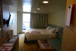 Balcony Stateroom Picture