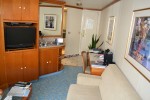 Suite Stateroom Picture