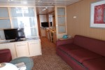 Sunset Suite Stateroom Picture