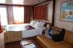 Junior Suite Stateroom Picture