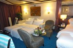 Penthouse Stateroom Picture