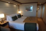 Deluxe Balcony Stateroom Picture