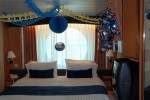 Oceanview Stateroom Picture