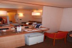 Interior Stateroom Picture