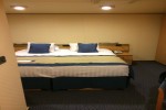 Interior Stateroom Picture