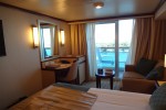 Deluxe Balcony Stateroom Picture