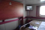 Oceanview Stateroom Picture