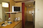 Oceanview Stateroom Picture