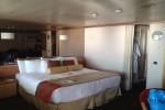 Penthouse Suite Stateroom Picture