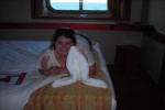 Oceanview Stateroom Picture