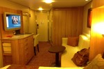 Verandah Stateroom Picture