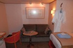 Interior Stateroom Picture