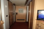 Interior Stateroom Picture