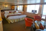 Deluxe Suite Stateroom Picture