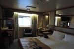 Oceanview Stateroom Picture