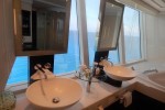 The Haven Owners Suite Stateroom Picture