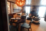 The Haven Owners Suite Stateroom Picture