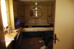 Interior Stateroom Picture