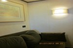 Oceanview Stateroom Picture