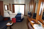 Spacious Balcony Stateroom Picture