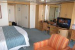 Junior Suite Stateroom Picture