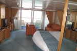 Junior Suite Stateroom Picture