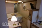 Family Suite Balcony Stateroom Picture