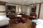 Family Suite Stateroom Picture