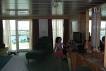 Junior Suite Stateroom Picture