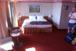 Oceanview Stateroom Picture