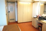 Interior with Picture Window Stateroom Picture