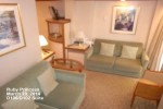 Family Suite Balcony Stateroom Picture