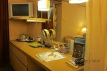 Interior Stateroom Picture