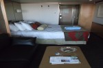 Verandah Suite Stateroom Picture