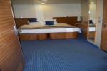 Interior Stateroom Picture