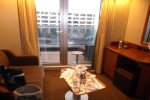 Verandah Stateroom Picture