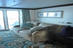 Concierge Family Verandah Stateroom Picture