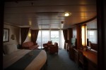 Junior Suite Stateroom Picture