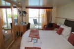 Verandah Stateroom Picture