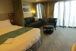 Junior Suite Stateroom Picture