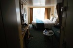 Spacious Balcony Stateroom Picture