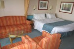 Junior Suite Stateroom Picture