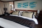 The Haven Owners Suite Stateroom Picture