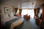 Junior Suite Stateroom Picture