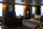 Neptune Suite Stateroom Picture