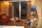 Verandah Stateroom Picture