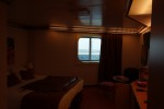 Interior with Picture Window Stateroom Picture