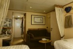 Oceanview Stateroom Picture